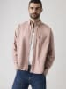Levi's Blouse - comfort fit - lichtroze