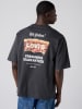 Levi's Shirt in Schwarz