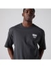 Levi's Shirt zwart