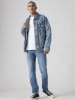 Levi's Spijkerbroek "511" - slim fit - blauw