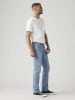 Levi's Dżinsy "511" - Slim fit - w kolorze błękitnym