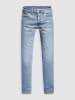 Levi's Jeans "511" - Slim fit - in Hellblau