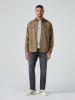 Levi's Spijkerbroek "511" - slim fit - antraciet