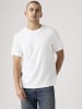 Levi's Shirt in Weiß