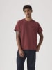 Levi's Shirt in Bordeaux