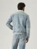 Levi's Jeansjacke in Hellblau