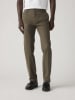 Levi's Spodnie chino w kolorze szarobrązowym