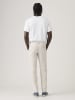 Levi's Spodnie chino w kolorze kremowym