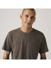 Levi's Shirt antraciet