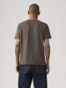 Levi's Koszulka w kolorze antracytowym