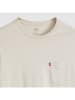 Levi´s Shirt crème