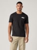 Levi´s Shirt in Schwarz