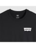 Levi's Shirt zwart