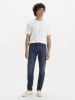 Levi´s Spijkerbroek "512" - slim fit - donkerblauw