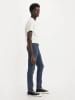 Levi's Spijkerbroek "512" - slim fit - donkerblauw