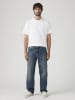 Levi's Jeans "568" - Loose Straight fit - in Blau