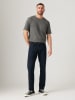 Levi's Spijkerbroek "502" - regular fit - donkerblauw