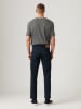 Levi's Dżinsy "502" - Regular fit - w kolorze granatowym