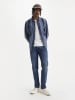 Levi's Dżinsy "502" - Regular fit - w kolorze niebieskim