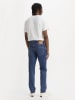 Levi's Dżinsy "502" - Regular fit - w kolorze niebieskim