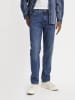 Levi's Spijkerbroek "502" - regular fit - blauw