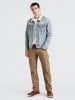 Levi's Dżinsy "505" - Regular fit - w kolorze jasnobrązowym