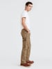 Levi's Jeans "505" - Regular fit - in Hellbraun