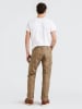 Levi's Jeans "505" - Regular fit - in Hellbraun