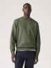 Levi's Sweatshirt kaki