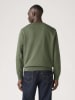 Levi´s Sweatshirt kaki
