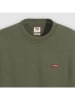 Levi´s Sweatshirt kaki