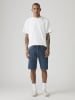 Levi's Spijkershort "501" donkerblauw