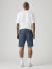 Levi's Spijkershort "501" donkerblauw