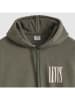 Levi's Hoodie kaki