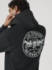 Levi's Hoodie in Schwarz
