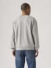 Levi's Bluza w kolorze jasnoszarym