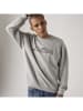 Levi's Sweatshirt lichtgrijs