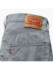 Levi's Short "405" grijs