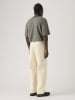 Levi's Spijkerbroek "568" - loose fit - crème