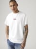 Levi's Koszulka w kolorze białym
