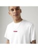 Levi's Koszulka w kolorze białym