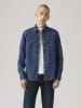 Levi's Jeanshemd - Regular fit - in Dunkelblau
