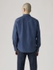 Levi´s Spijkerblouse - regular fit - donkerblauw