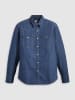 Levi´s Jeanshemd - Regular fit - in Dunkelblau