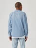 Levi's Koszula dżinsowa - Regular fit - w kolorze błękitnym