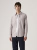 Levi´s Hemd - Regular fit - in Grau