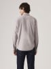 Levi´s Koszula - Regular fit - w kolorze szarym