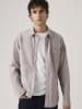 Levi´s Hemd - Regular fit - in Grau