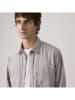 Levi´s Hemd - Regular fit - in Grau