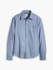 Levi's Blouse - slim fit - lichtblauw